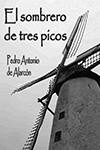 SOMBRERO DE TRES PICOS EL